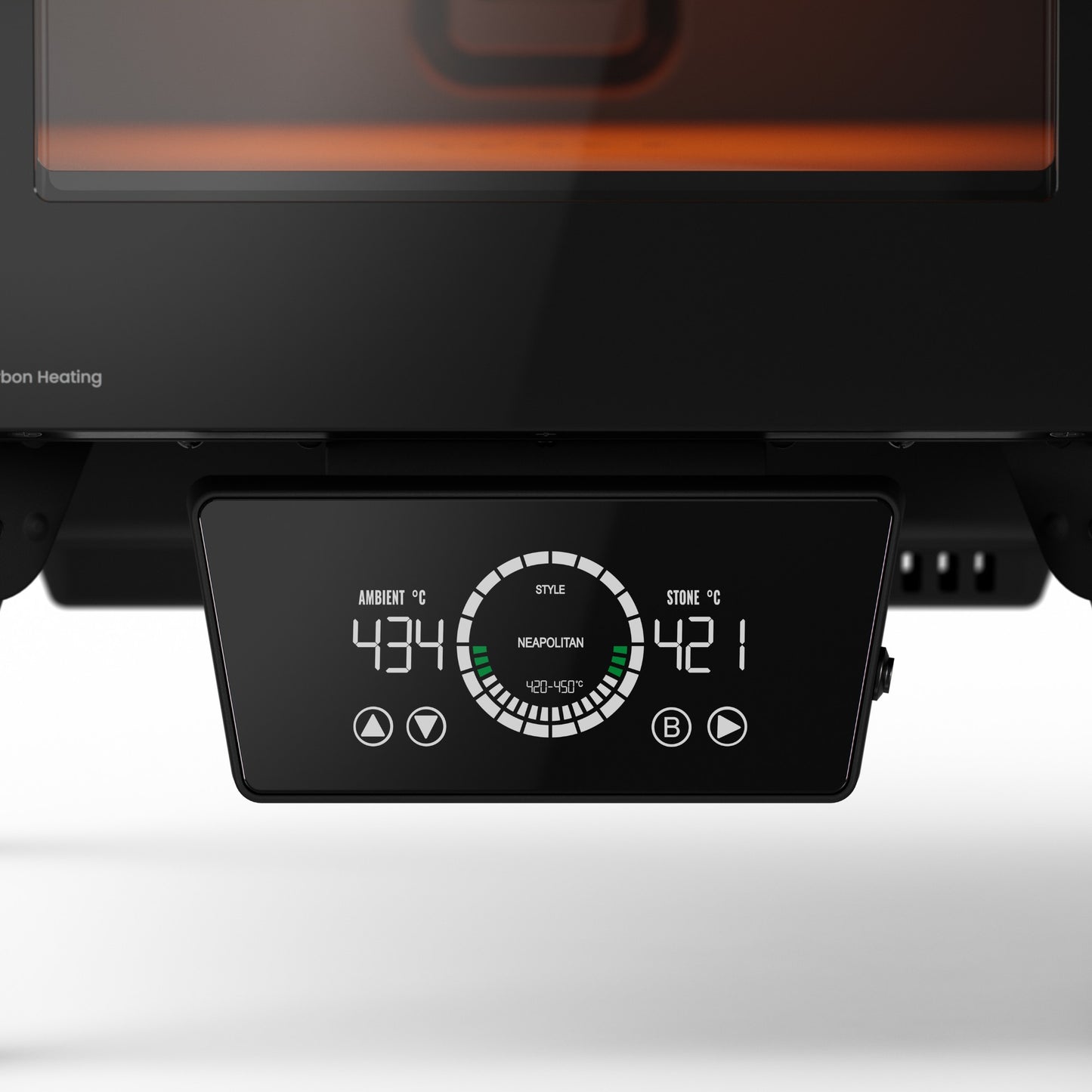 Witt eGNITE Control 13" Pizza Oven