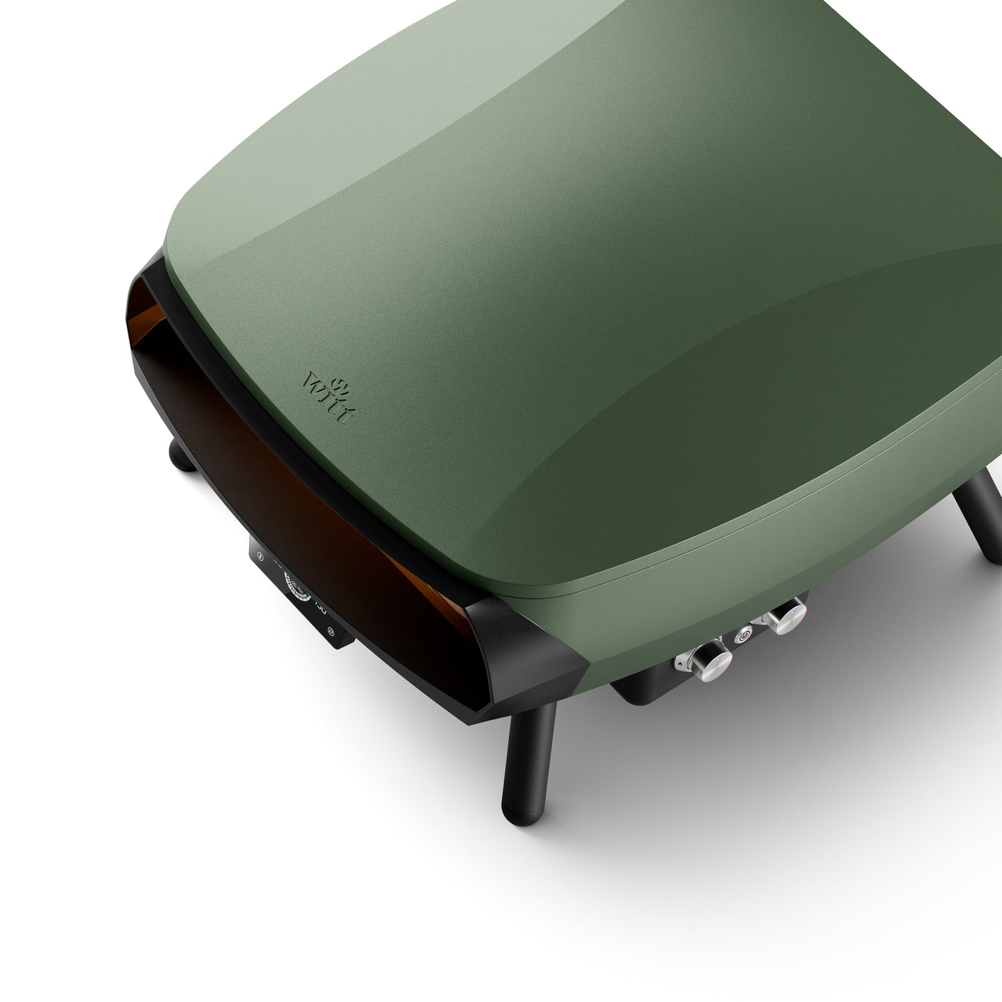 Witt ETNA Rotante Control 16" Pizzauuni