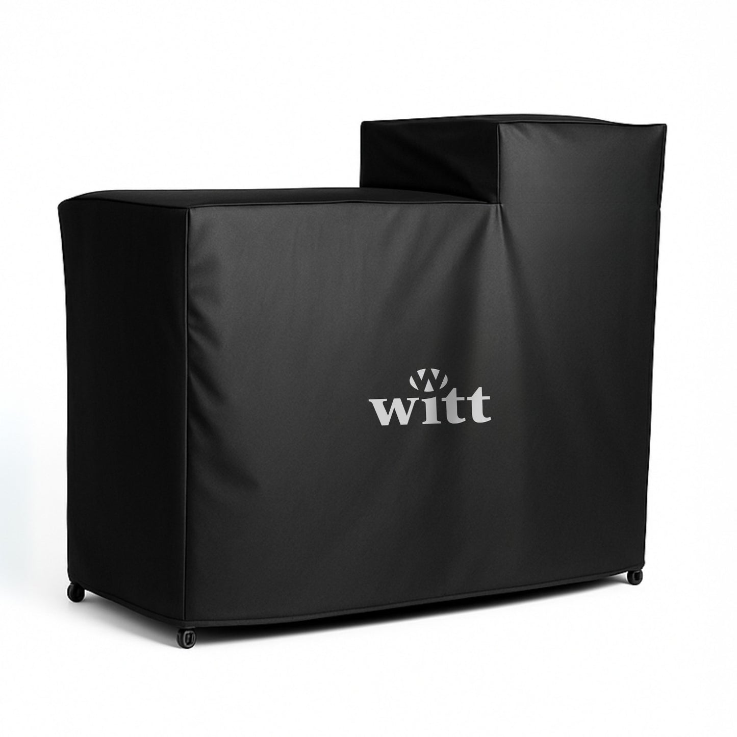 Witt Pizza Trolley Cover Set