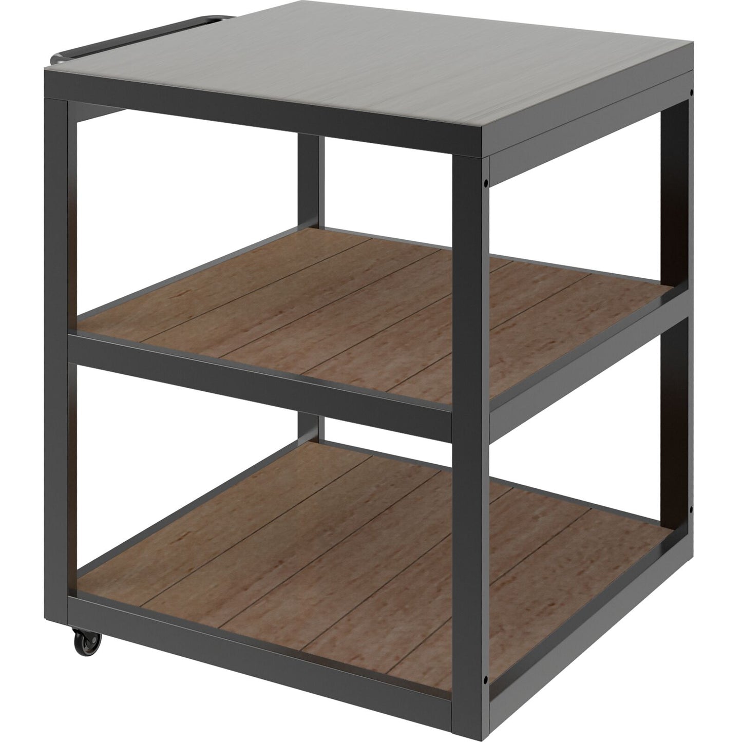 Witt Pizza Trolley side table