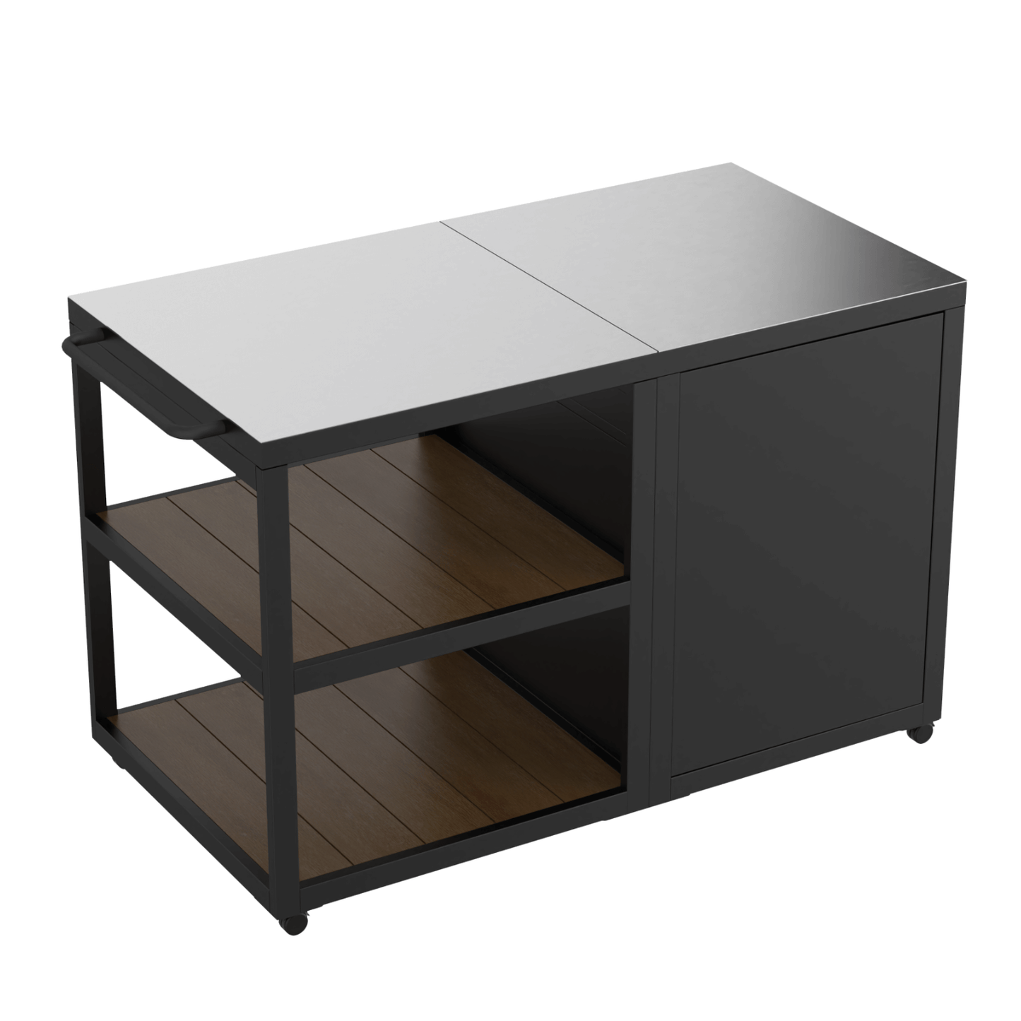 Witt Pizza Trolley Set