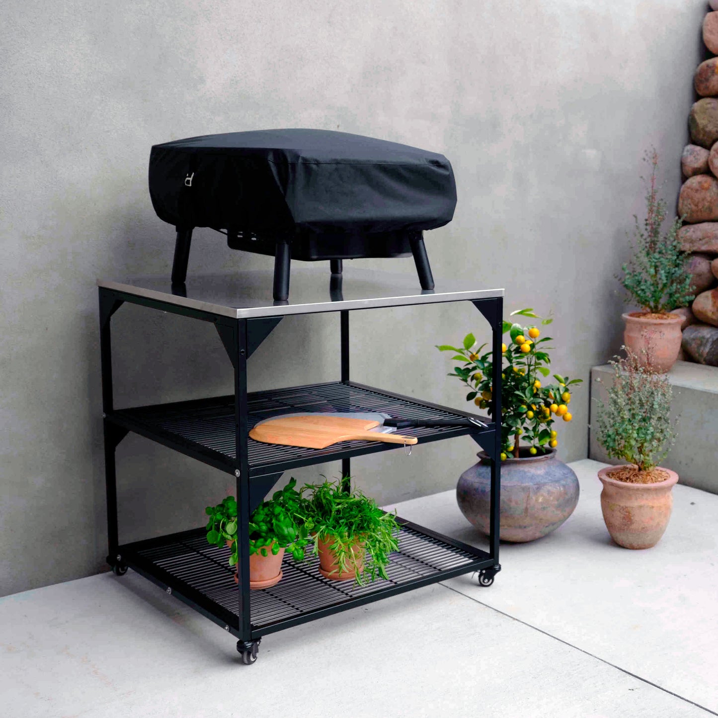 FUNDA PARA HORNO WITT