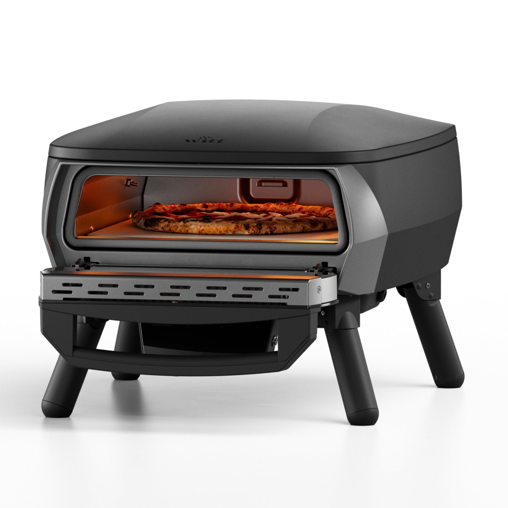 Witt eGNITE Control 13" Pizza Oven
