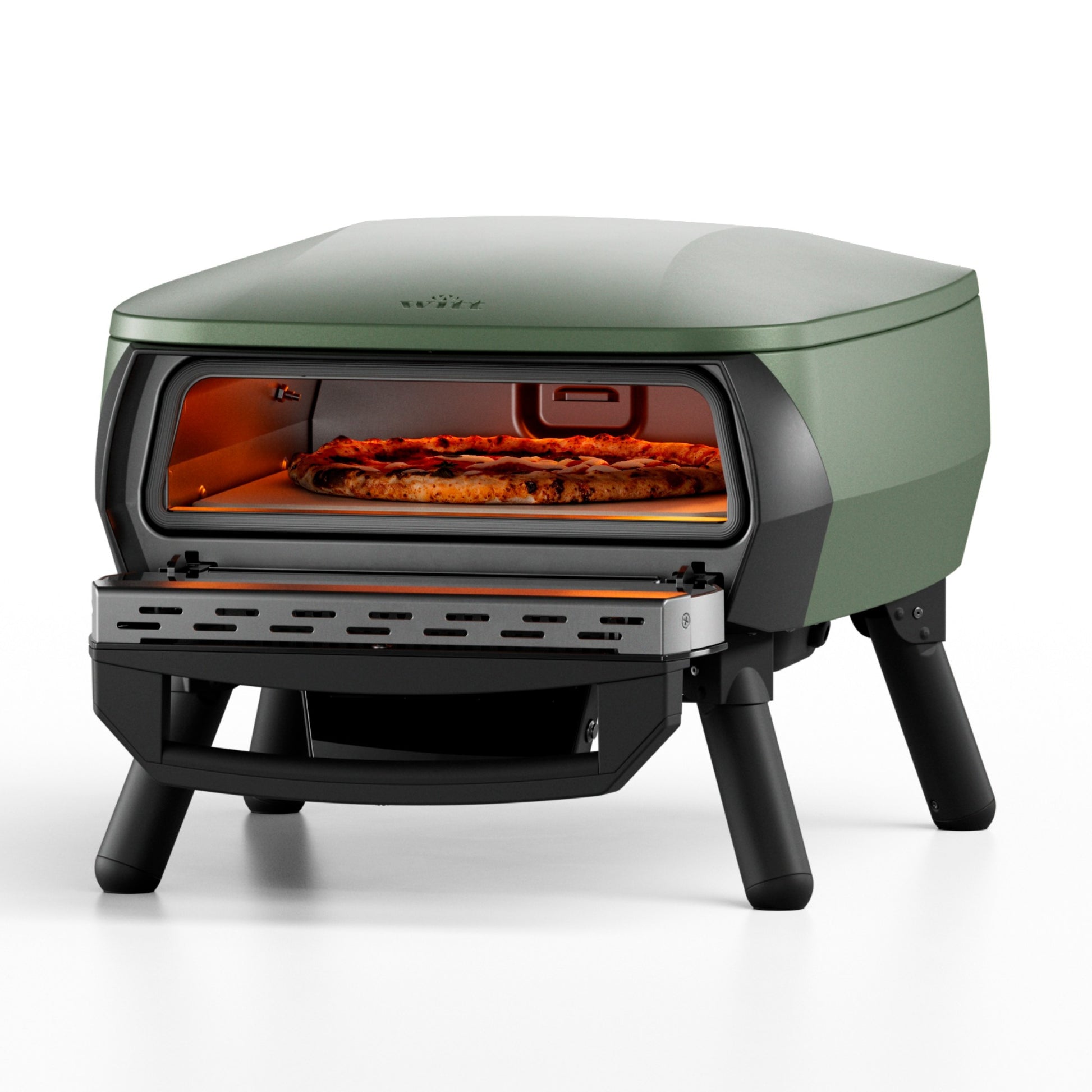 Witt eGNITE Control 13" Pizza Oven