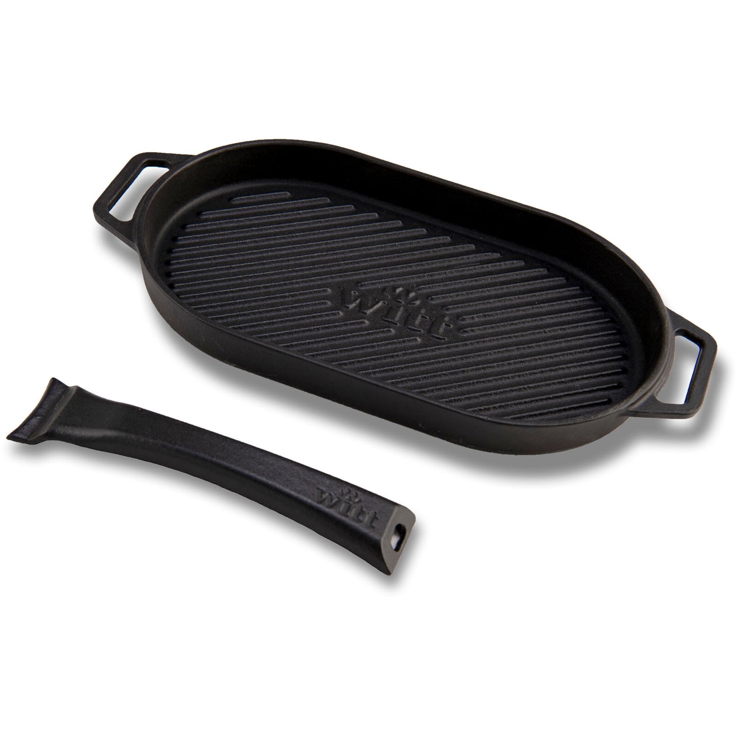 Witt Pizza Roasting pan - Wood