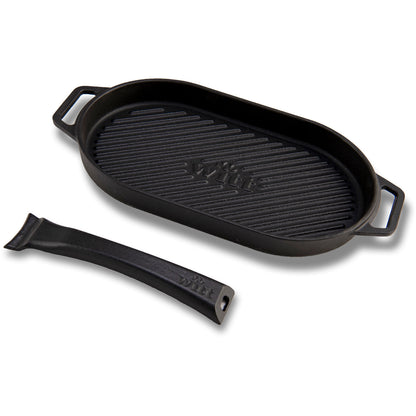 Witt Pizza Roasting pan - Wood