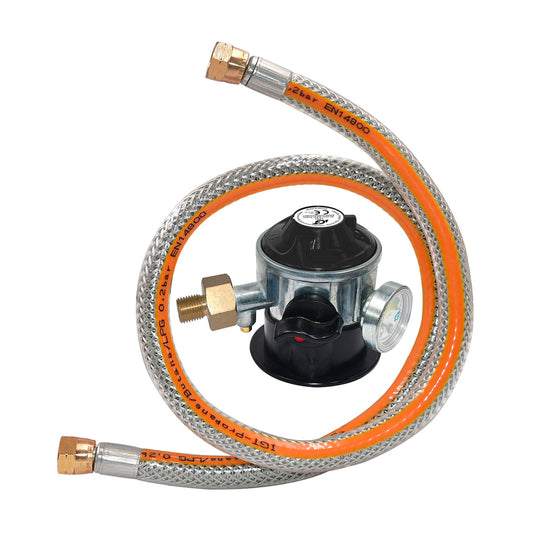 IGT Gas Regulator (DK/NO/FI/IS/FO) 2.0