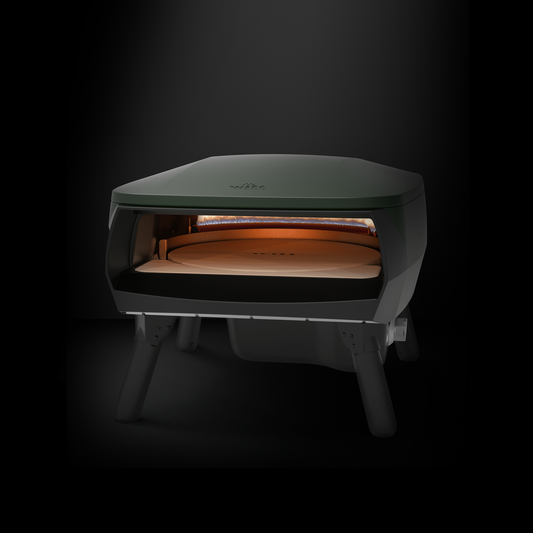 Witt Etna Rotante Piccolo Pizza Oven